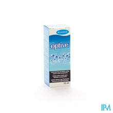 Afbeelding in Gallery-weergave laden, Optive Comfortoplossing Dubbele Werking 10ml
