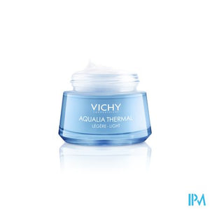 Vichy Aqualia Creme Light Reno 50ml