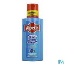 Afbeelding in Gallery-weergave laden, Alpecin Hybrid Coffein Shampoo Fl 250ml
