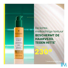 Afbeelding in Gallery-weergave laden, Furterer Sublime Karite Discipl Gladm. Melk 100ml
