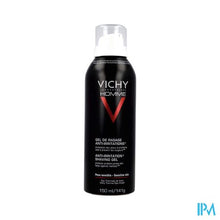 Load image into Gallery viewer, Vichy Homme Scheergel Anti Irrit. 150ml
