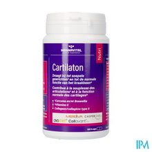 Afbeelding in Gallery-weergave laden, Mannavital Cartilaton V-caps 120
