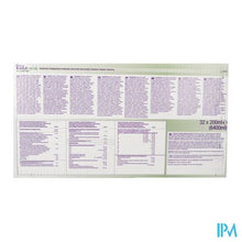 Load image into Gallery viewer, Ketocal 2:5:1 Lq Mct Multi Fibre 32x200ml
