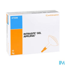 Afbeelding in Gallery-weergave laden, Intrasite Gel 10 X 8g 7308
