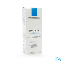 Afbeelding in Gallery-weergave laden, La Roche Posay Iso-urea 200ml
