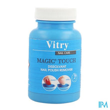 Afbeelding in Gallery-weergave laden, Dissolvant Magic Touch 75ml
