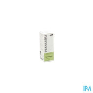 Pranarom Eo Zonneroosje Bio 5ml