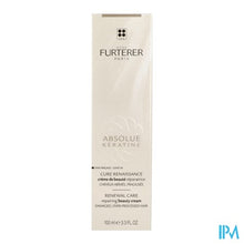 Load image into Gallery viewer, Furterer Absolue Keratine Soin Z/spoelen 100ml
