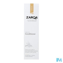 Afbeelding in Gallery-weergave laden, Zarqa Sensitive Conditioner 200ml Nf
