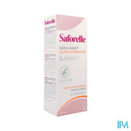 Saforelle ULTRA HYDRATERENDE WASVERZORGING 250ml