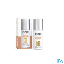 Afbeelding in Gallery-weergave laden, Isdin Fotoultra Age Repair Color Ip50 50ml
