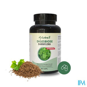 Phytobell Digesbiosis Caps 100