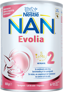 Nan Evolia 2 800g