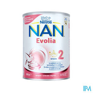 Nan Evolia 2 800g