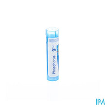 Load image into Gallery viewer, Phosphorus 9ch Gr 4g Boiron
