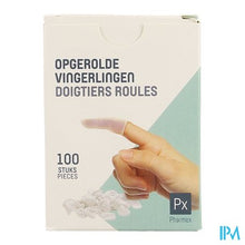 Charger l'image dans la galerie, Pharmex Vingerling Opgerold l 100
