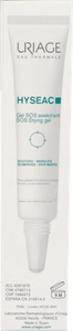 Hyseac Gel Sos Assechant 15ml