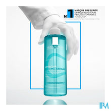 Load image into Gallery viewer, Lrp Effaclar Supramol.oil&pore Mat.reinig.gel400ml
