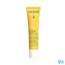 Afbeelding in Gallery-weergave laden, Caudalie Vinosun Fluide Zeer Hoge Bescherming 40ml
