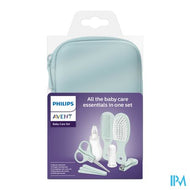 Philips Avent Babyverzorgingsset 7 Prod.