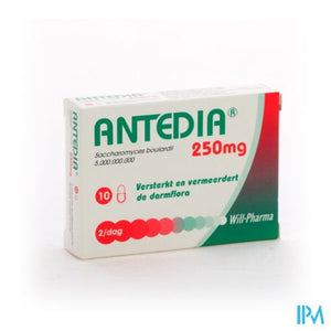 Antedia Gel 10