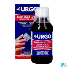 Afbeelding in Gallery-weergave laden, Urgo Mondspoeling Aften 100ml
