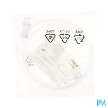 Afbeelding in Gallery-weergave laden, Omron Luchtslang Pvc 100cm Voor Compair

