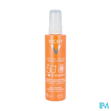 Afbeelding in Gallery-weergave laden, Vichy Capital Spray Prot. Cell. Ip50+ Spray 200ml
