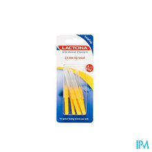 Afbeelding in Gallery-weergave laden, Lactona Easy Grip Interd.clean 2,5mm Xxs 7
