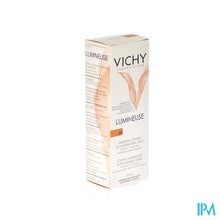 Load image into Gallery viewer, Vichy Fdt Lumineuse Nh Dore 30ml
