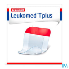 Load image into Gallery viewer, Leukomed T Plus Verb Ster 10,0cmx35cm 5 7238211
