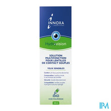 Afbeelding in Gallery-weergave laden, Innoxa Hv Vloeistof 360ml
