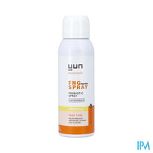 Afbeelding in Gallery-weergave laden, Yun Fng Probiotic Repair Voetspray N/parf 125ml
