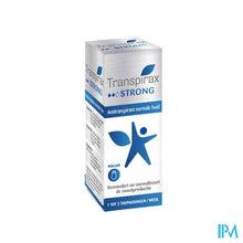 Afbeelding in Gallery-weergave laden, Transpirax Strong Roller 50ml
