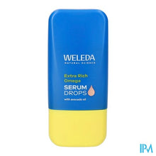 Load image into Gallery viewer, Weleda Omega Boost Serum Drops 30ml
