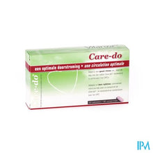 Load image into Gallery viewer, Vitanza Hq Care-do Nf Blist.tabl 30 Verv.2547-172
