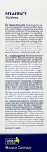 Afbeelding in Gallery-weergave laden, Dermasence Solvinea Med Spf50+ 150ml
