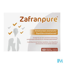 Afbeelding in Gallery-weergave laden, Zafranpure Comp 60
