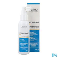 Afbeelding in Gallery-weergave laden, Cystiphane A/haaruitval Lotion Fl 100ml
