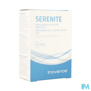 Inovance Sereniteit Comp 60 Ca108