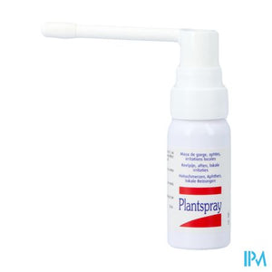 Plantspray Spray 20ml Boiron