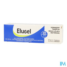 Afbeelding in Gallery-weergave laden, Elugel Tandgel Tube 40ml
