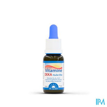 Afbeelding in Gallery-weergave laden, Vitamine Deka Dr Jacobs Fl 20ml
