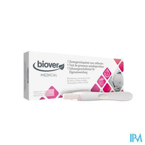 Biover Medical Zwangerschapstest