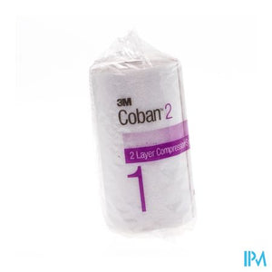 Coban 2 3m Comfortzwachtel 15,0cmx3,60m 1 20016
