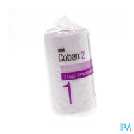 Coban 2 3m Comfortzwachtel 15,0cmx3,60m 1 20016