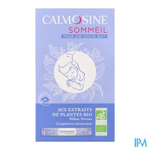 Load image into Gallery viewer, Calmosine Nachtrust 14x10ml
