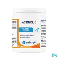 Load image into Gallery viewer, Acerol C Comp 60
