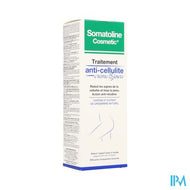 Somatoline Cosm. A/cellulitis Gevorderd 150ml