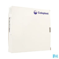 Coloplast Sensura Flex Plaat 10-68mm 5 10103